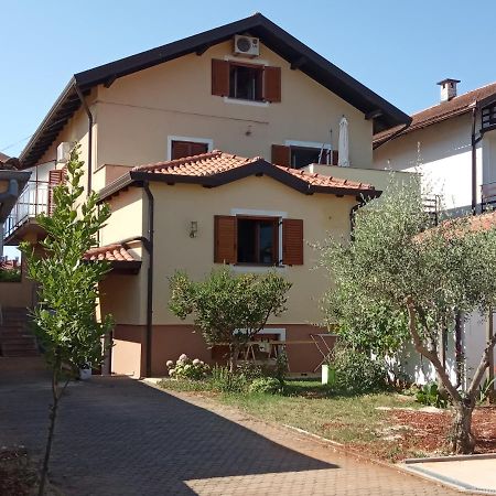 Remi Apartment Umag Exterior photo