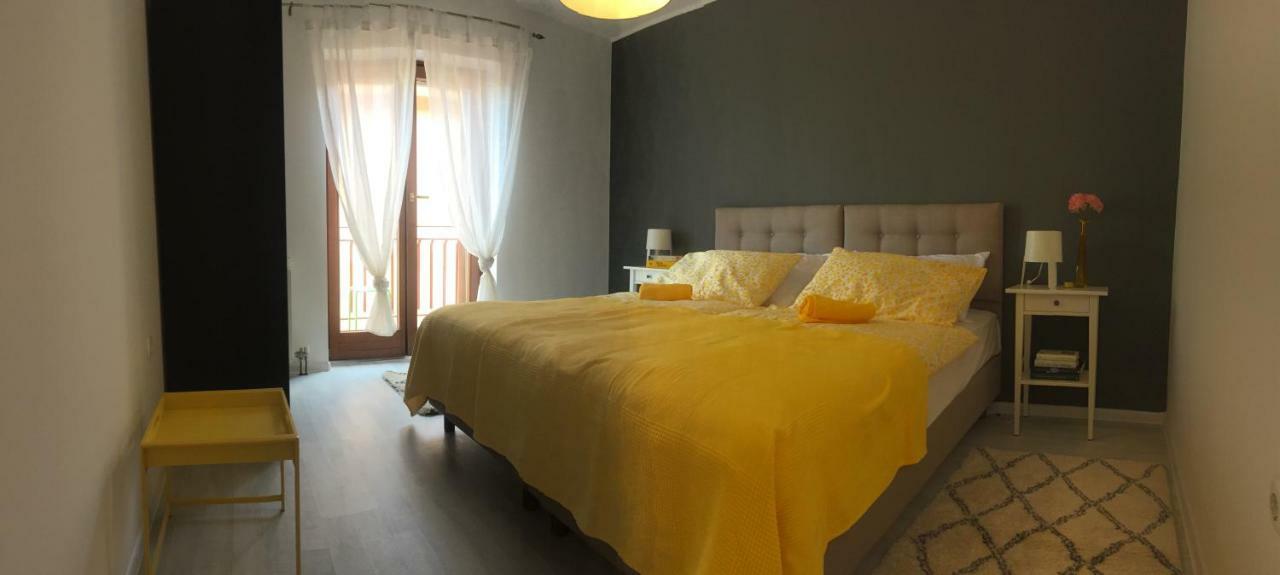 Remi Apartment Umag Exterior photo