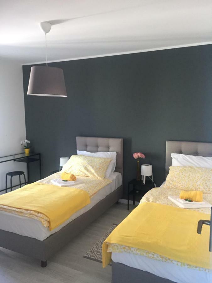 Remi Apartment Umag Exterior photo