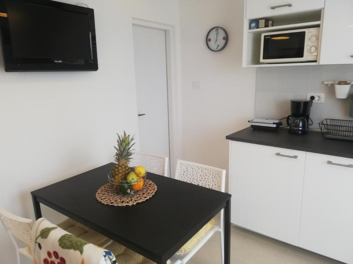 Remi Apartment Umag Exterior photo