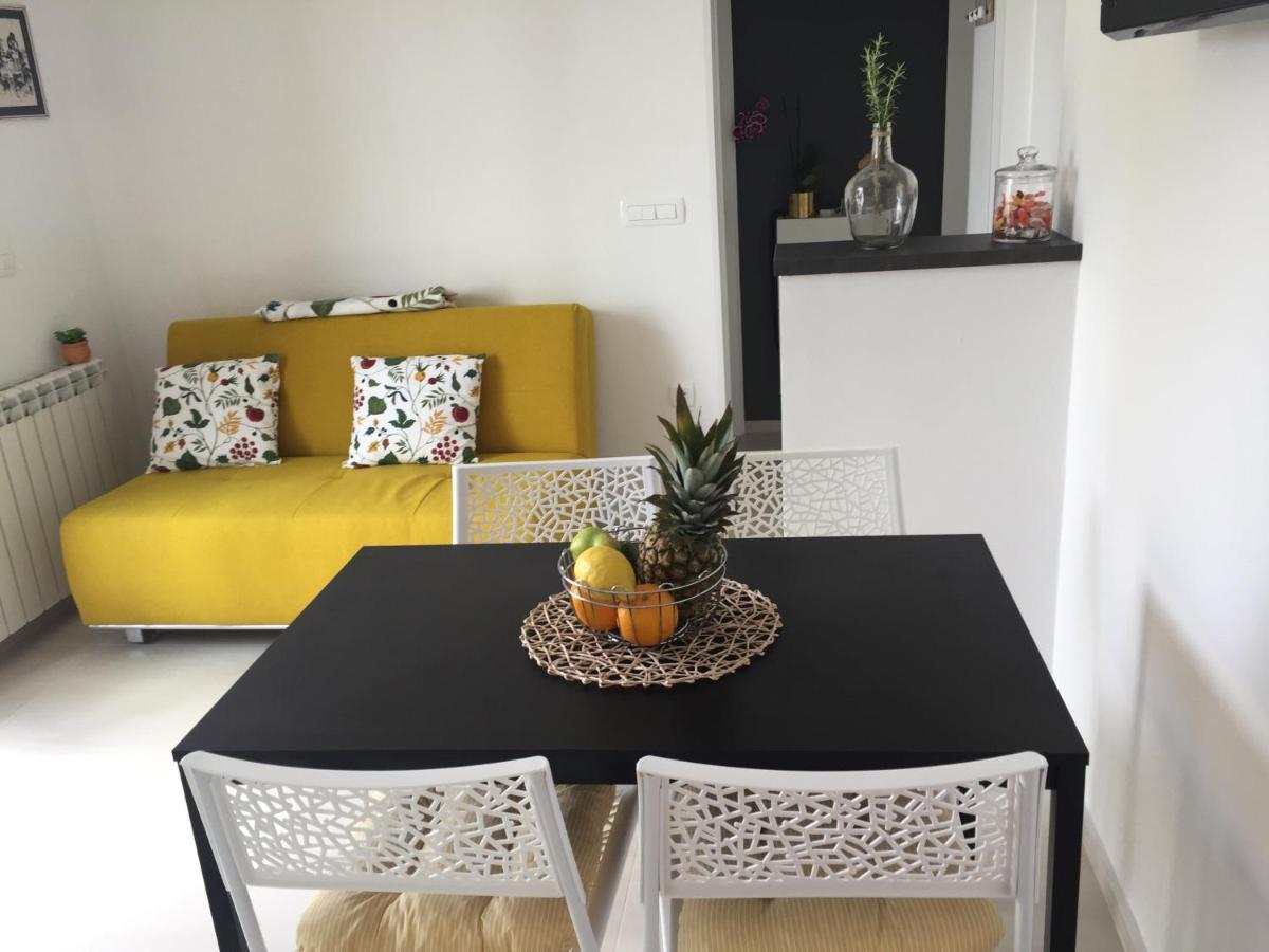 Remi Apartment Umag Exterior photo