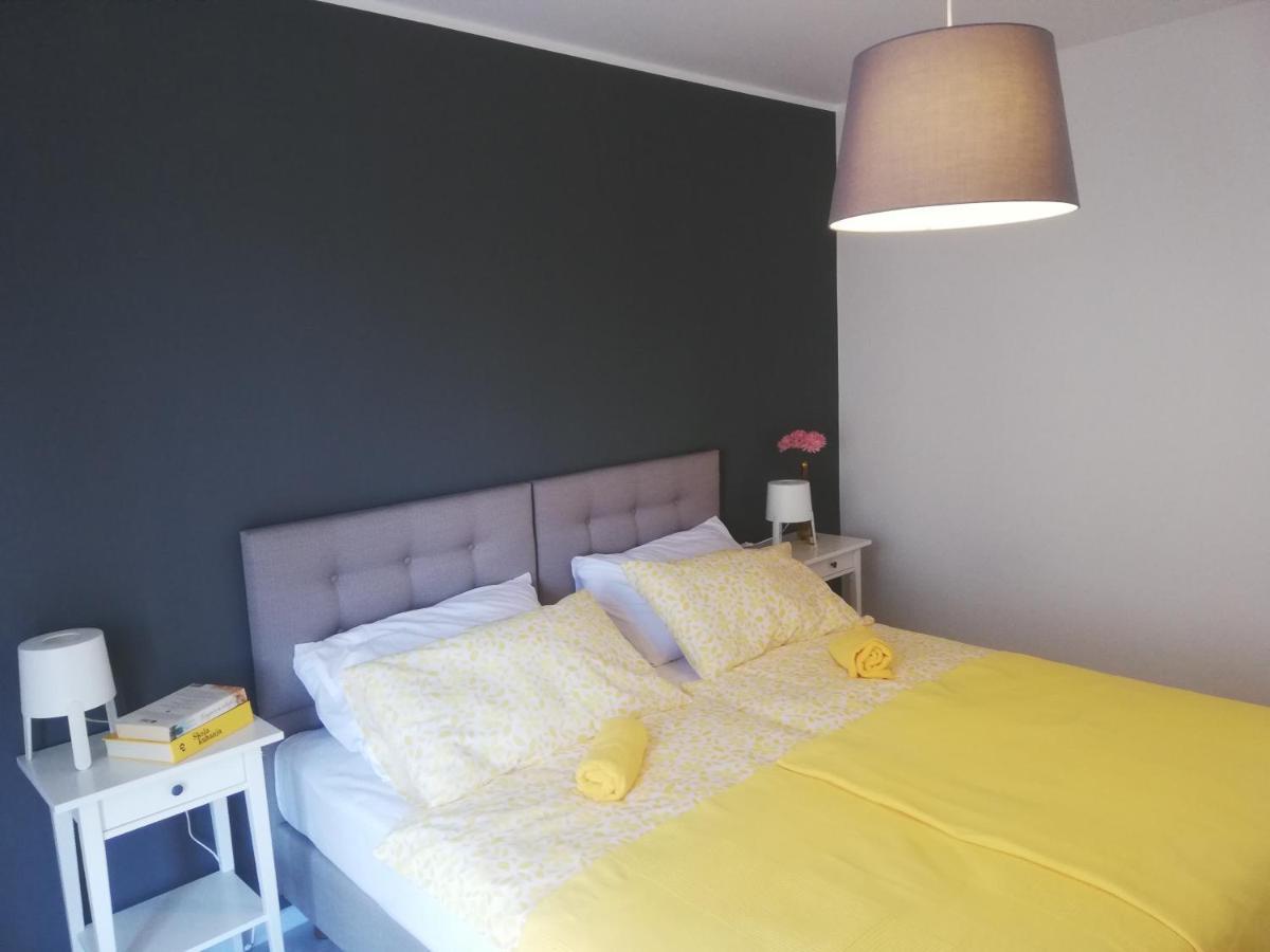 Remi Apartment Umag Exterior photo