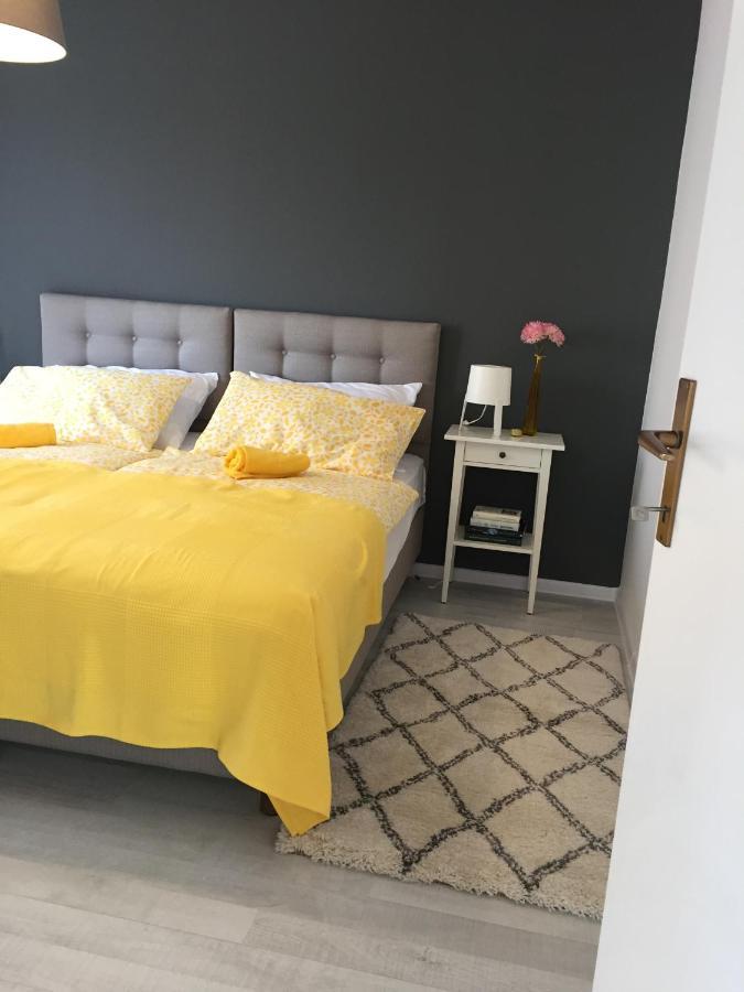 Remi Apartment Umag Exterior photo