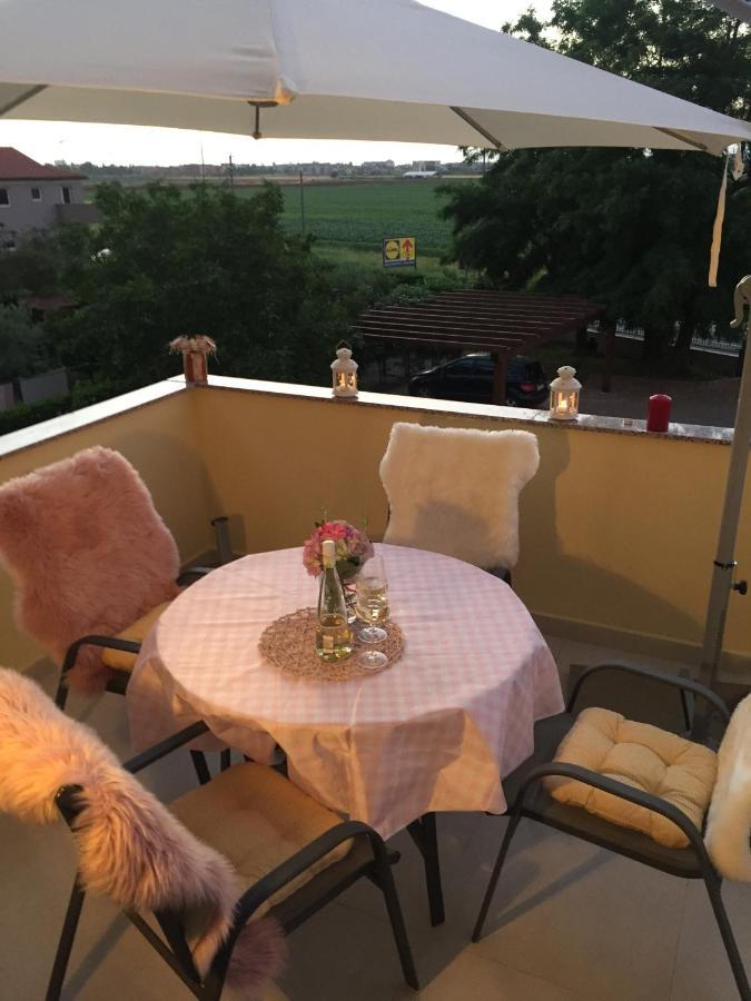 Remi Apartment Umag Exterior photo